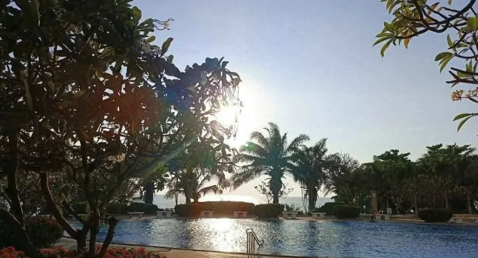 Condo en venta de 2 habitaciones en Bang Lamung, Chonburi