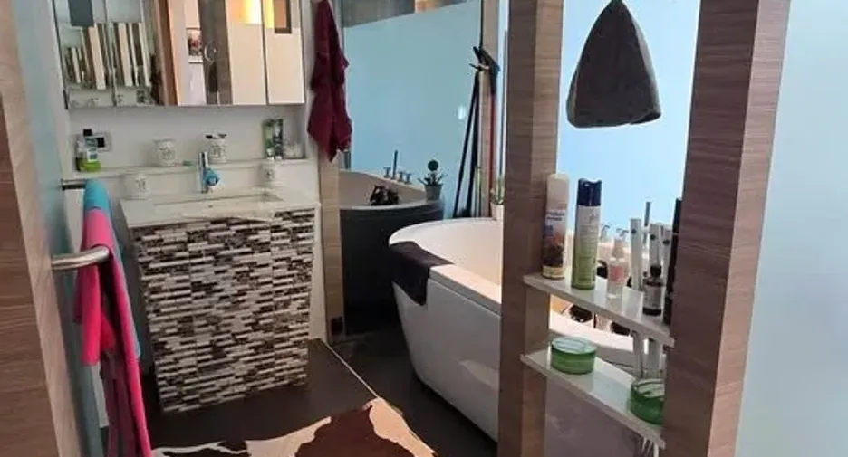 À vendre 1 chambre condo à Bang Lamung, Chonburi