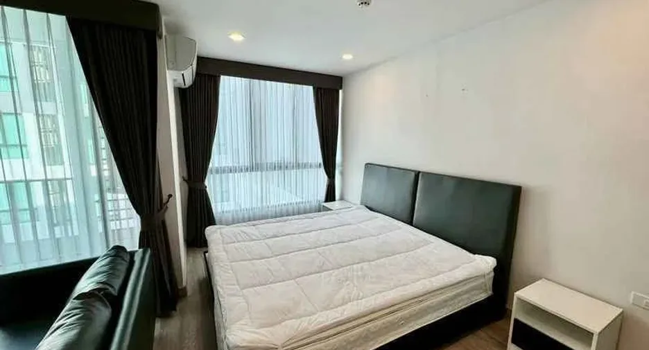 Condo en venta de 1 habitaciones en Bang Lamung, Chonburi