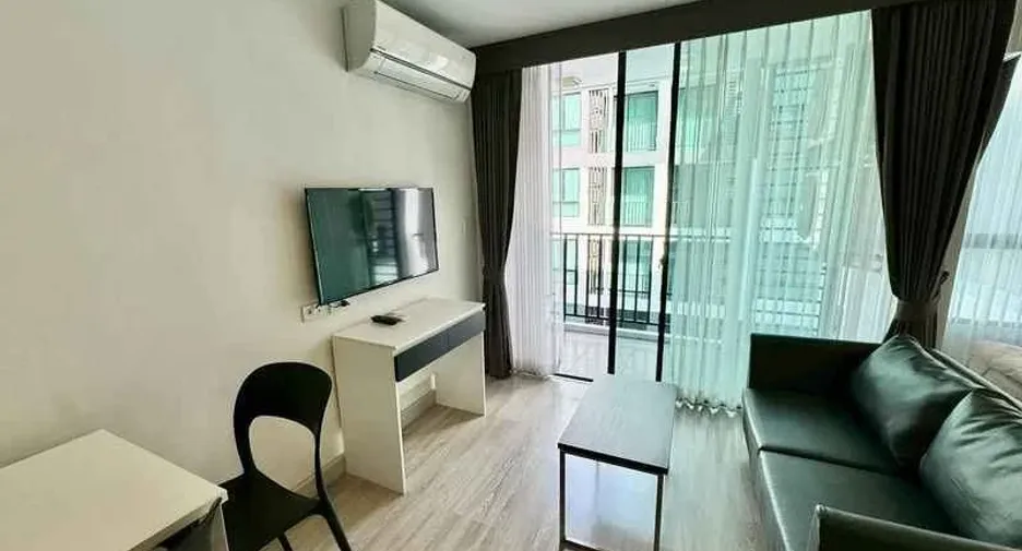Condo en venta de 1 habitaciones en Bang Lamung, Chonburi