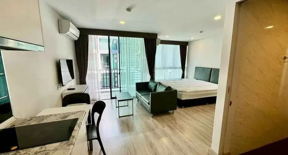 Condo en venta de 1 habitaciones en Bang Lamung, Chonburi