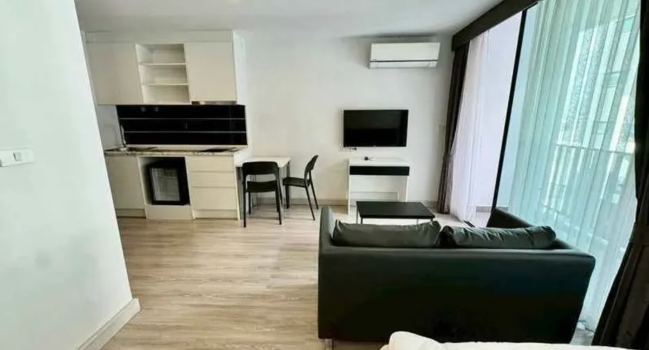 Condo en venta de 1 habitaciones en Bang Lamung, Chonburi