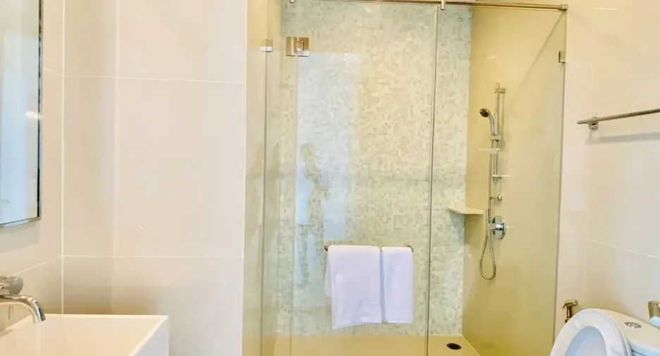 Condo en venta de 3 habitaciones en Jomtien, Pattaya
