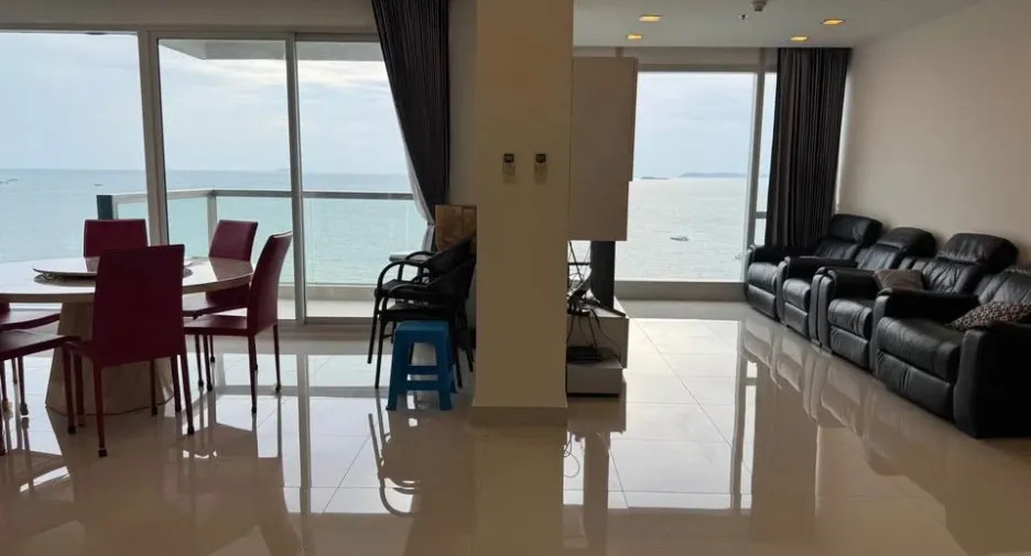 出售 3 卧室 公寓 在 Bang Lamung, Chon Buri