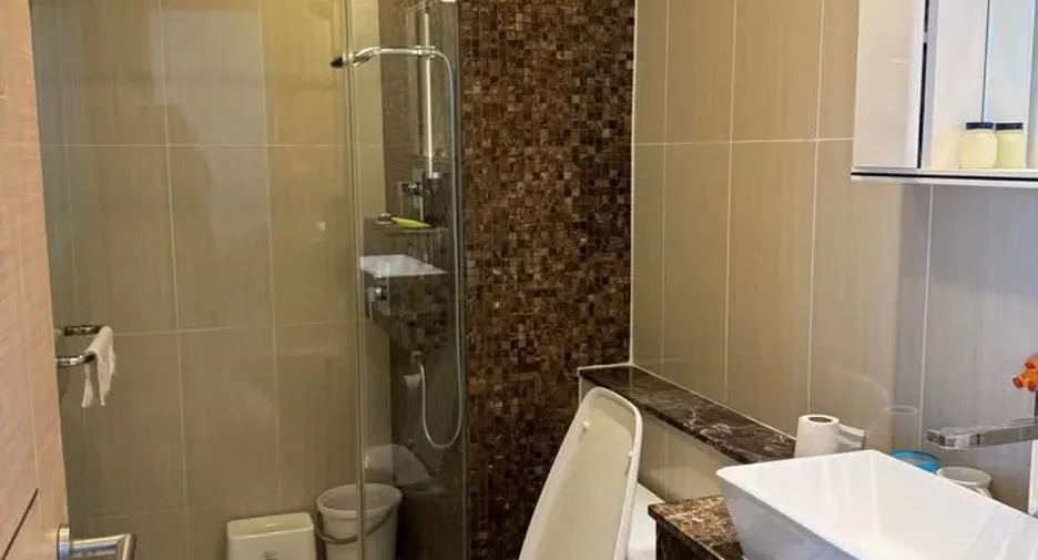 出售 3 卧室 公寓 在 Bang Lamung, Chon Buri
