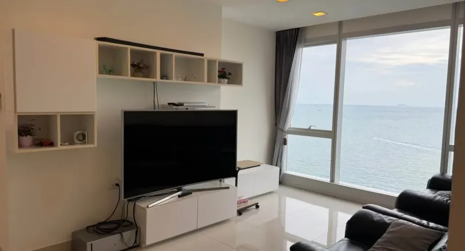 出售 3 卧室 公寓 在 Bang Lamung, Chon Buri