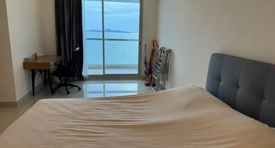 出售 3 卧室 公寓 在 Bang Lamung, Chon Buri