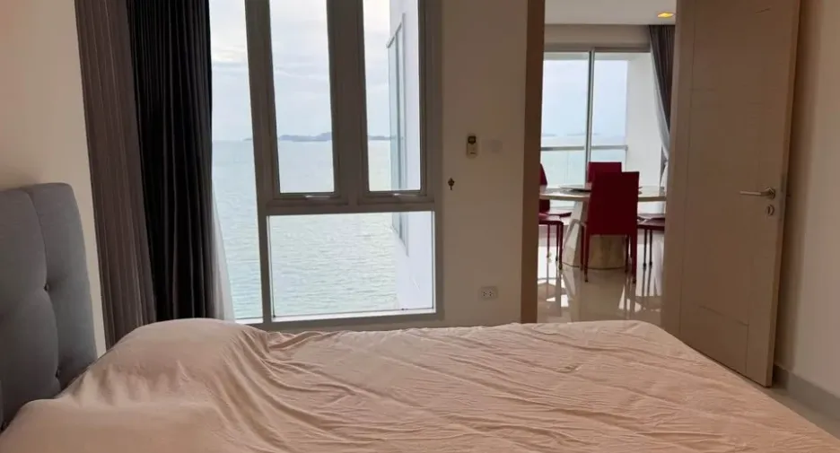 出售 3 卧室 公寓 在 Bang Lamung, Chon Buri