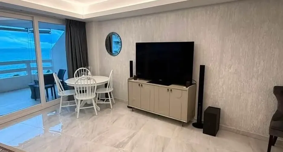 Wohnung zum Kauf mit 1 Zimmer in Bang Lamung, Chonburi