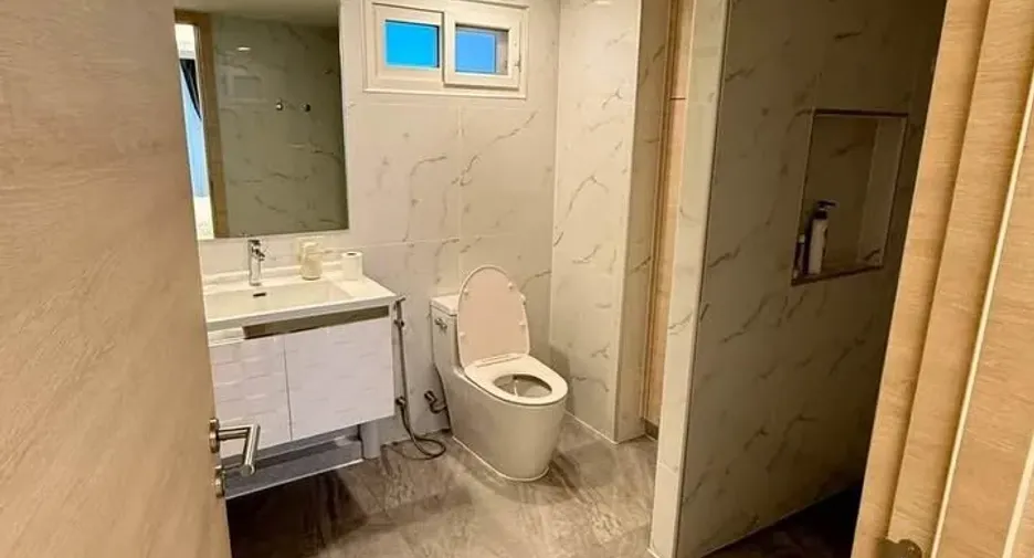Wohnung zum Kauf mit 1 Zimmer in Bang Lamung, Chonburi