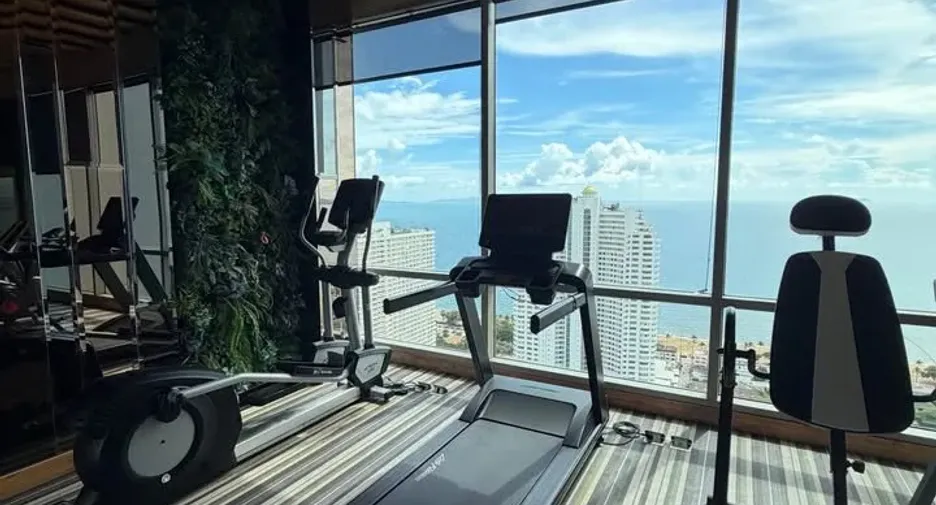 出售 1 卧室 公寓 在 Jomtien, 芭提雅