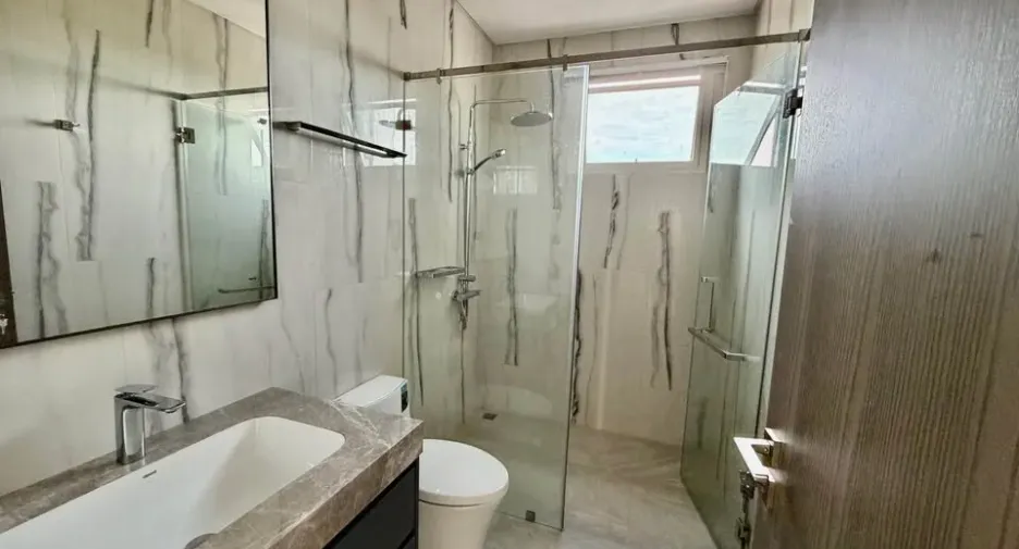 Condo en venta de 2 habitaciones en Jomtien, Pattaya