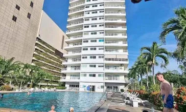 For sale 2 bedrooms condo in Bang Lamung, Chonburi
