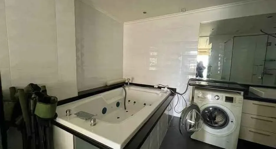 For sale 2 bedrooms condo in Bang Lamung, Chonburi