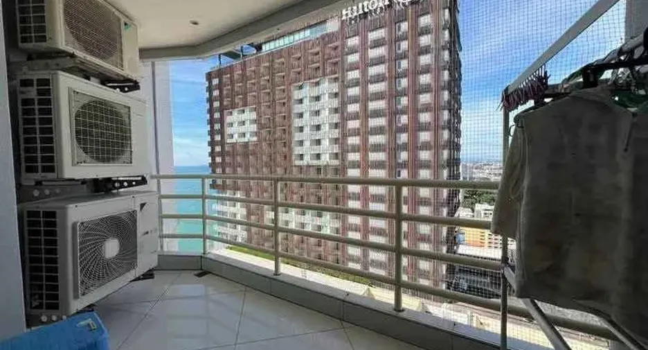 For sale 2 bedrooms condo in Bang Lamung, Chonburi