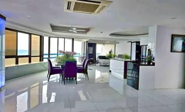 For sale 2 bedrooms condo in Jomtien, Pattaya