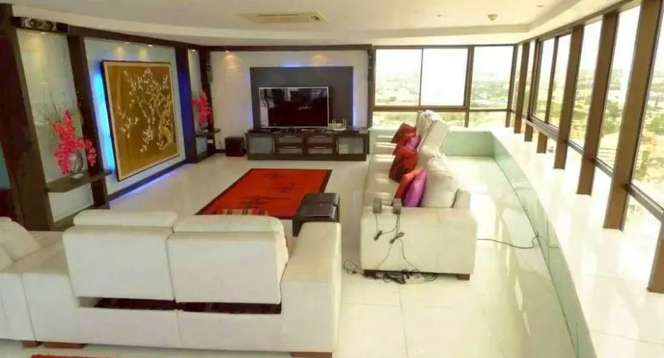ขาย 2 ห้องนอน คอนโด ใน จอมเทียน, พัทยา