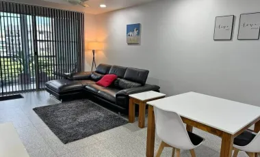 For rent and for sale 2 bedrooms condo in Bang Lamung, Chonburi