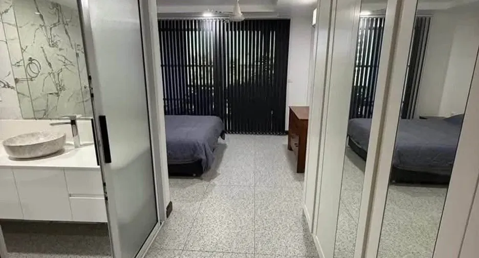 For rent and for sale 2 bedrooms condo in Bang Lamung, Chonburi