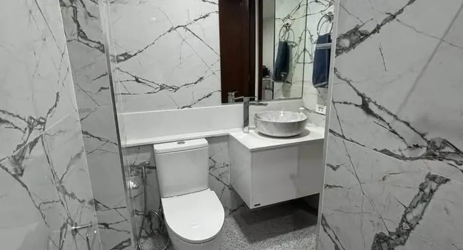 For rent and for sale 2 bedrooms condo in Bang Lamung, Chonburi