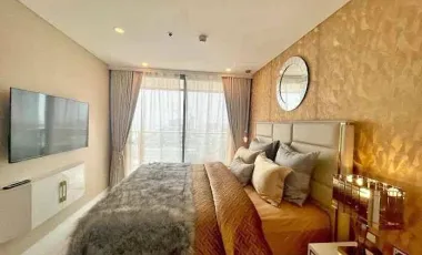 À vendre 1 chambre condo à Jomtien, Pattaya