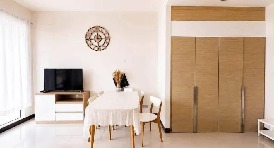 For sale 1 bed condo in Jomtien, Pattaya