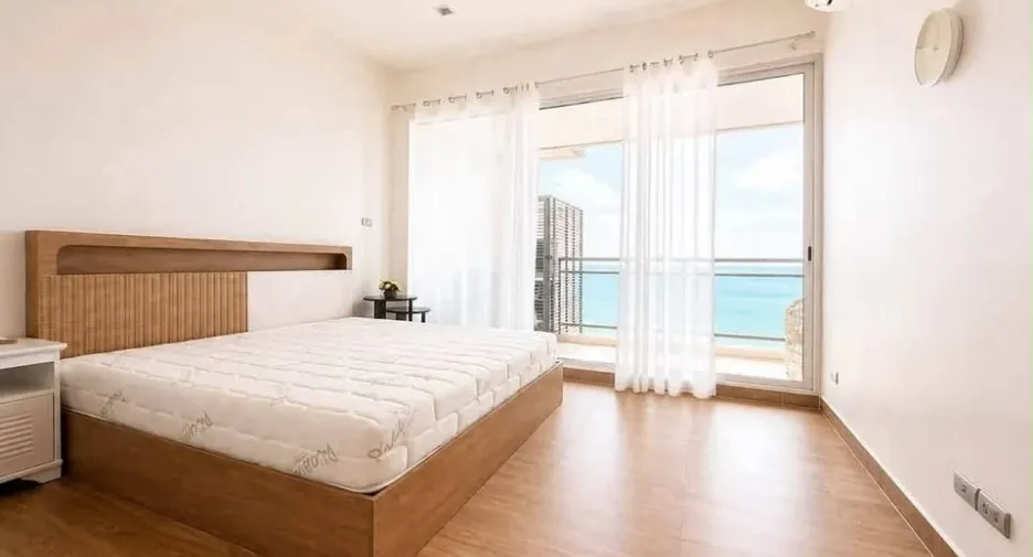 For sale 1 bed condo in Jomtien, Pattaya