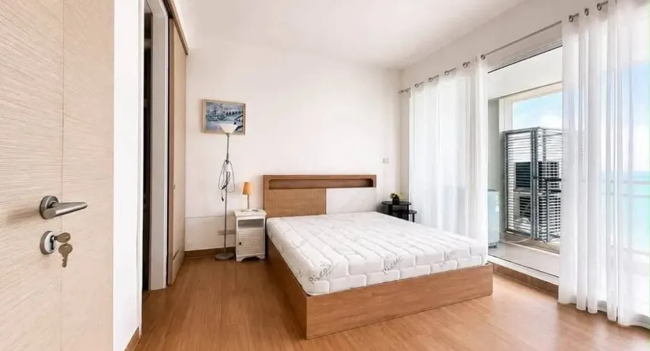 For sale 1 bed condo in Jomtien, Pattaya