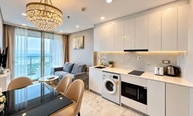 À vendre 1 chambre condo à Jomtien, Pattaya