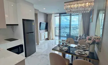 À vendre 1 chambre condo à Jomtien, Pattaya