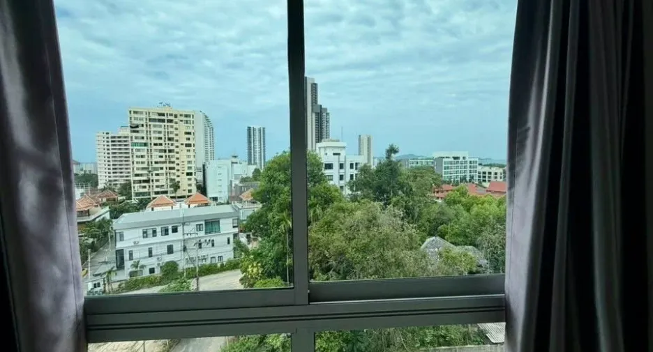 Продажа 2 спальни кондо в Банг Ламунг, Чонбури