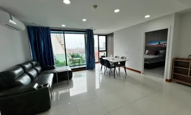 Condo en venta de 2 habitaciones en Jomtien, Pattaya