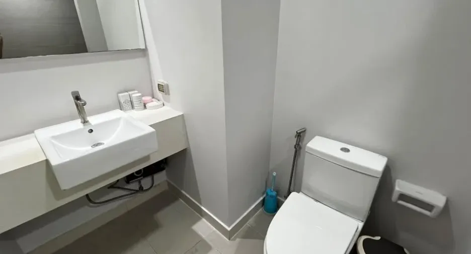 Condo en venta de 2 habitaciones en Jomtien, Pattaya