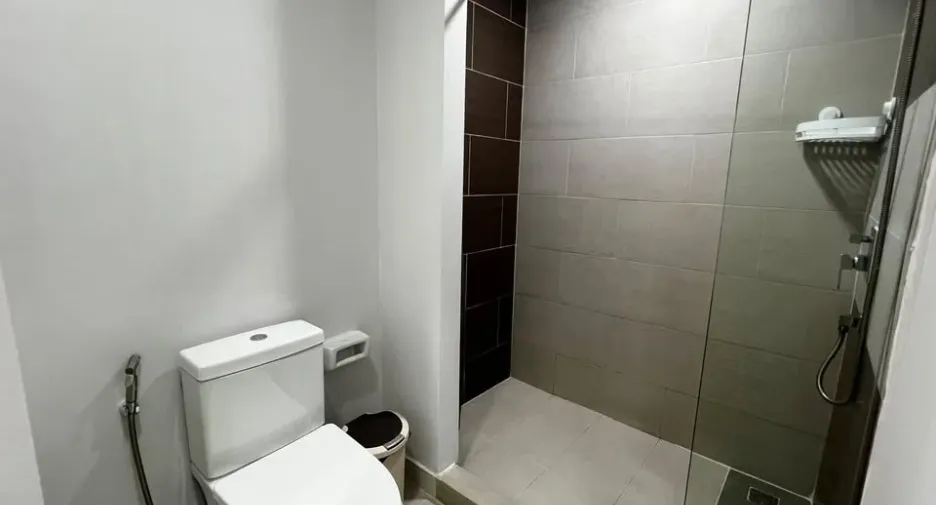 Condo en venta de 2 habitaciones en Jomtien, Pattaya