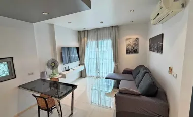 Wohnung zum Kauf mit 1 Zimmer in Jomtien, Pattaya