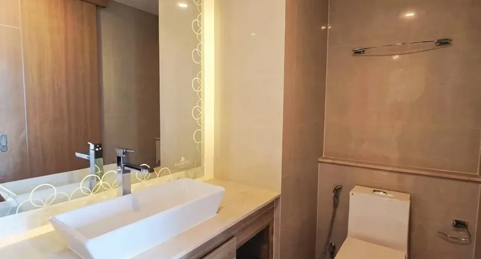 À vendre 1 chambre condo à Jomtien, Pattaya