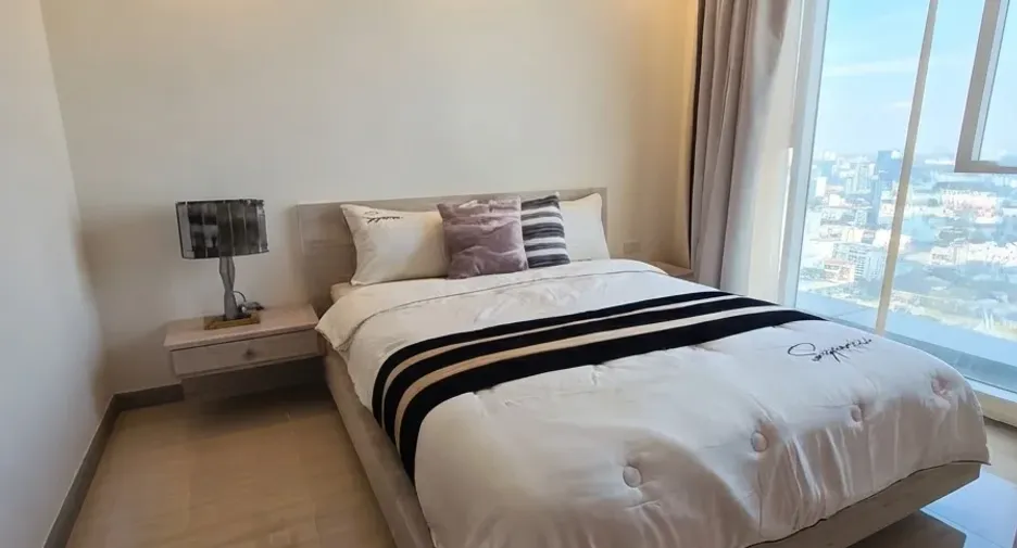 À vendre 1 chambre condo à Jomtien, Pattaya