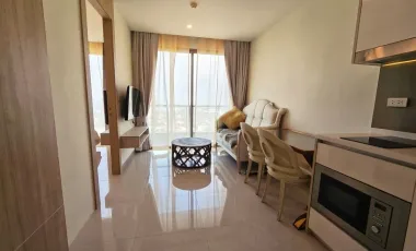 For sale 1 bed condo in Jomtien, Pattaya