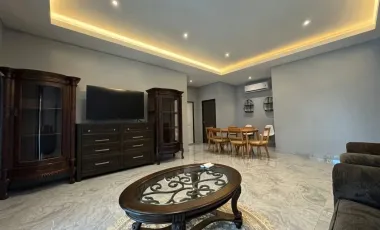 For sale 3 bedrooms house in Jomtien, Pattaya