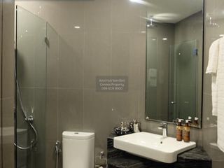 For rent 2 ベッドルーム condo in Bang Rak, Bangkok