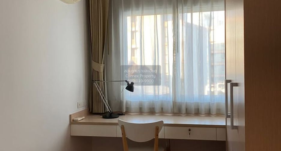 For rent 3 ベッドルーム condo in Phra Khanong, Bangkok