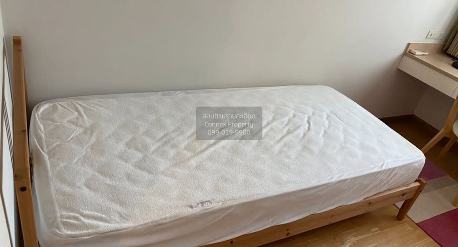 For rent 3 ベッドルーム condo in Phra Khanong, Bangkok