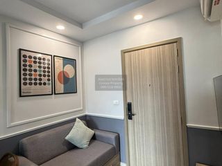 Condo en alquiler de 1 habitaciones en Chom Thong, Bangkok