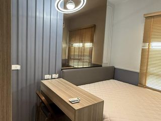 Condo en alquiler de 1 habitaciones en Chom Thong, Bangkok