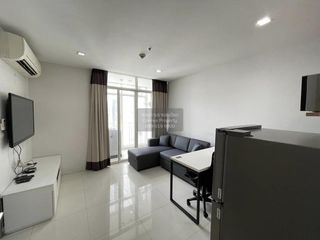 À louer 1 chambre condo à Ratchathewi, Bangkok