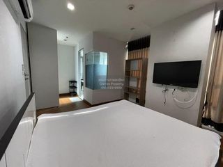 À louer 1 chambre condo à Ratchathewi, Bangkok