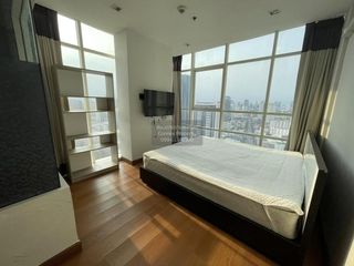 À louer 1 chambre condo à Ratchathewi, Bangkok