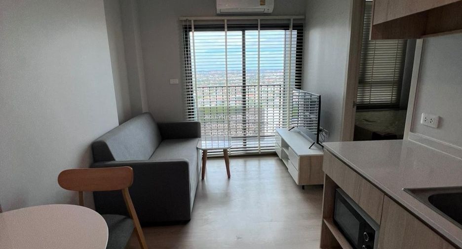 For rent 1 bed condo in Bang Na, Bangkok