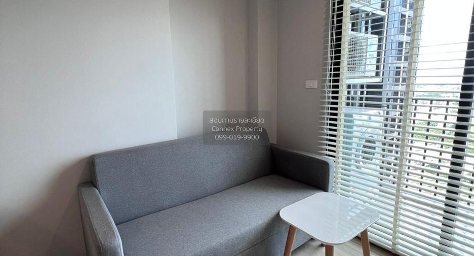 For rent 1 bed condo in Bang Na, Bangkok
