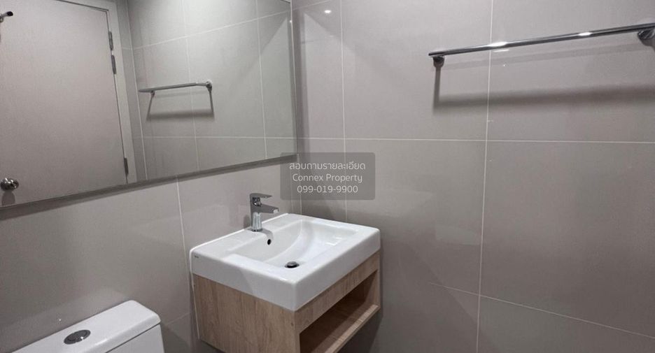 For rent 1 bed condo in Bang Na, Bangkok